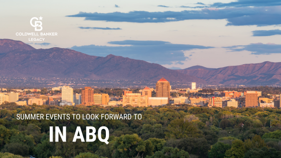 ABQ Summer