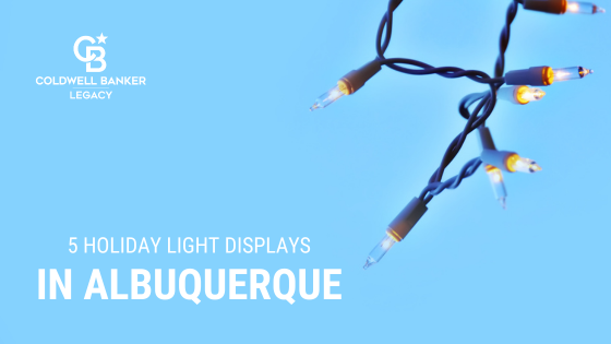 Holiday Lights